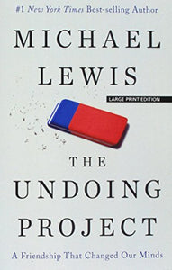 The Undoing Project 