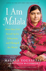 I Am Malala (Yre) 