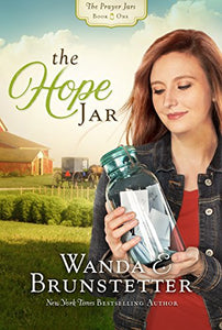 The Hope Jar 