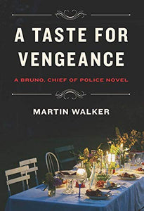 A Taste for Vengeance 