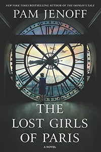 The Lost Girls of Paris 