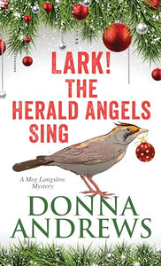 Lark! the Herald Angels Sing 