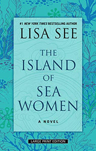 The Island of Sea Women 