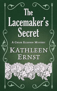 The Lacemaker's Secret 