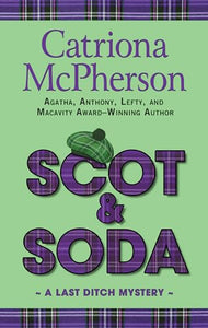 Scot & Soda 