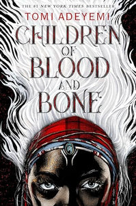 Children of Blood and Bone 