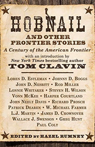 Hobnail and Other Frontier Stories 