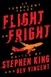 Flight or Fright 