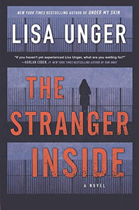 The Stranger Inside 