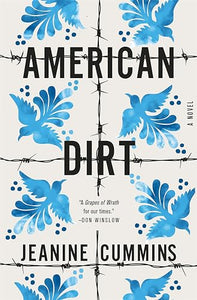 American Dirt 