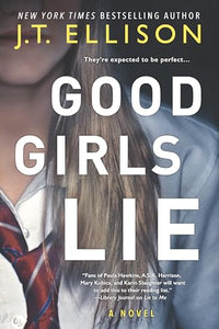 Good Girls Lie 