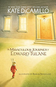 The Miraculous Journey of Edward Tulane 