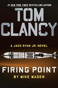 Tom Clancy Firing Point 