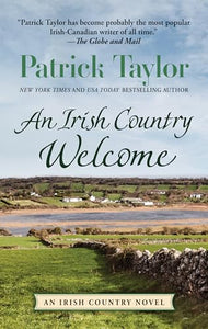 An Irish Country Welcome 