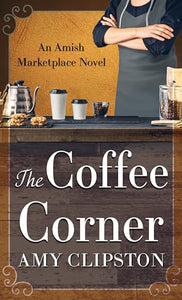 The Coffee Corner 