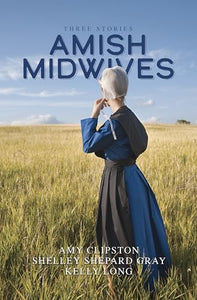 Amish Midwives 