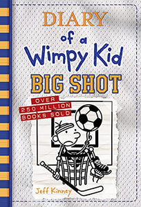 Diary of a Wimpy Kid 