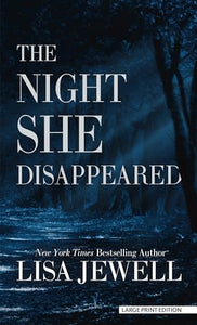 The Night She Disappeared 