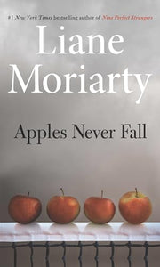 Apples Never Fall 