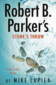 Robert B. Parker's Stone's Throw 