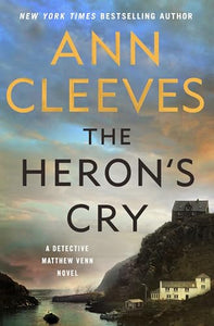 The Heron's Cry 