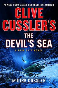 Clive Cussler's the Devil's Sea 