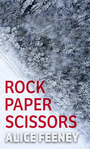 Rock Paper Scissors 