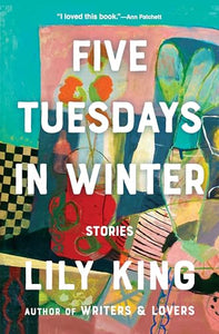 Five Tuesdays in Winter 