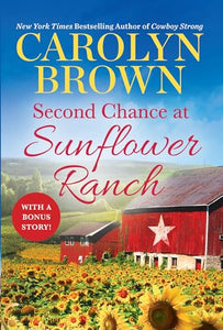 Second Chance at Sunflower Ranch 