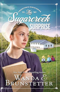 The Sugarcreek Surprise 