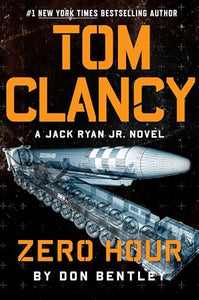 Tom Clancy Zero Hour 