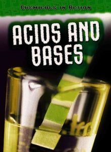 Acids and Bases 