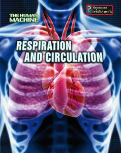 Respiration and Circulation 