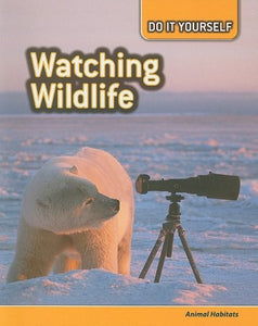 Watching Wildlife 