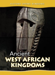 Ancient West African Kingdoms 