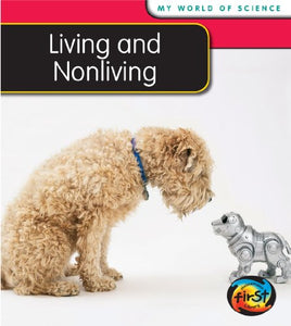 Living and Nonliving 