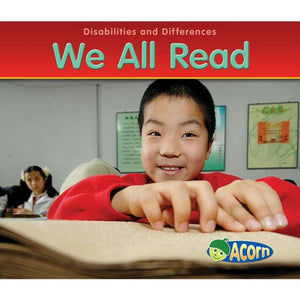 We All Read 