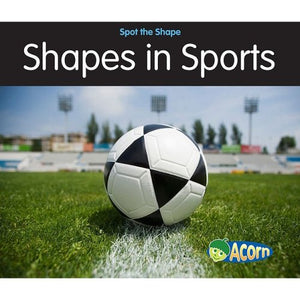 Shapes in Sports 