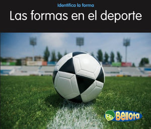 Las Formas En El DePorte 