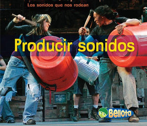 Producir Sonidos 