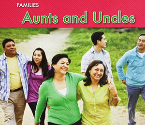 Aunts and Uncles 