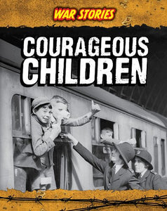 Courageous Children 