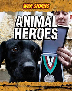 Animal Heroes 