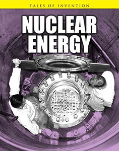 Tales of Invention Nuclear Energy 