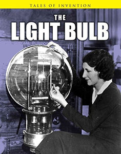 Tales of Invention Light Bulb 