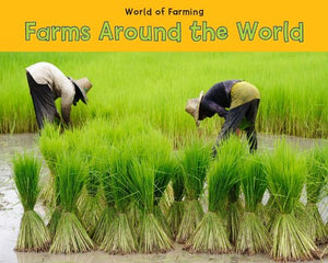 Farms Around the World 