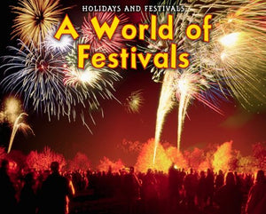 World of Festivals 