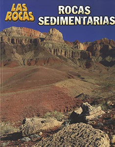 Rocas Sedimentarias 