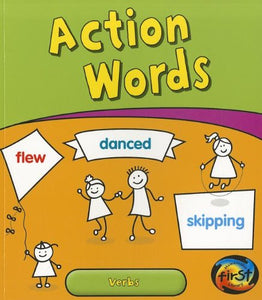 Action Words 