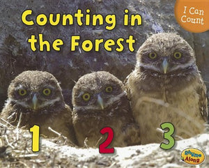 Counting in the Forest 